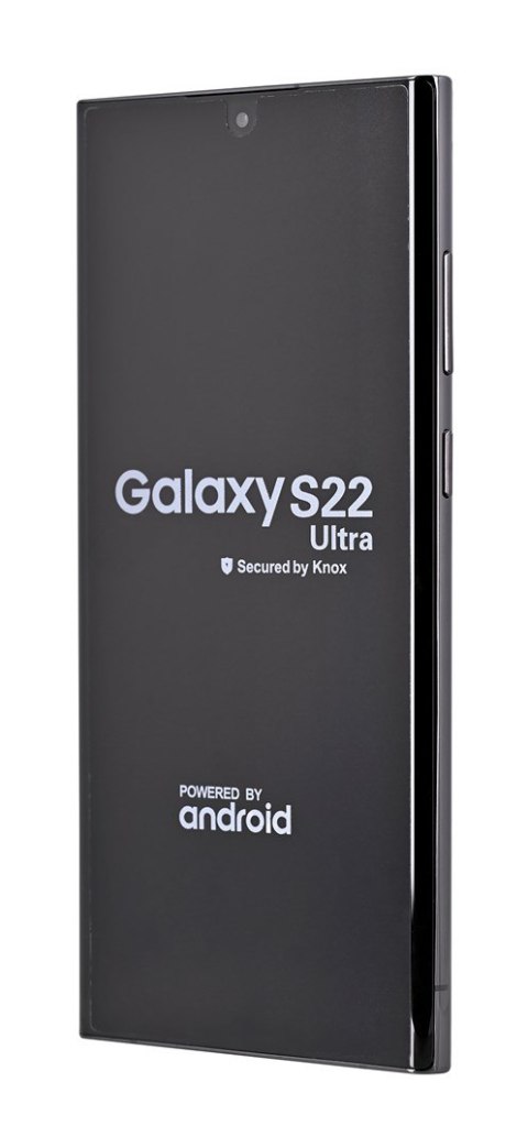 Samsung Galaxy S22 Ultra S908B DS 8/128GB Black (REMADE by 2Bnew)2Y