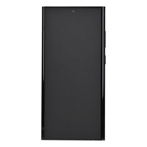 Samsung Galaxy S23 Ultra S918B DS 12/512GB Black (REMADE by 2Bnew)2Y