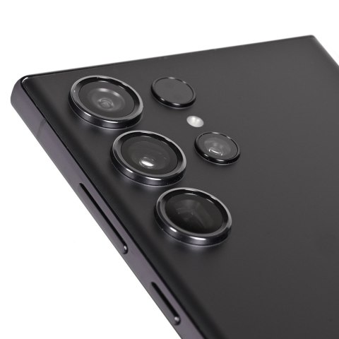 Samsung Galaxy S23 Ultra S918B DS 12/512GB Black (REMADE by 2Bnew)2Y