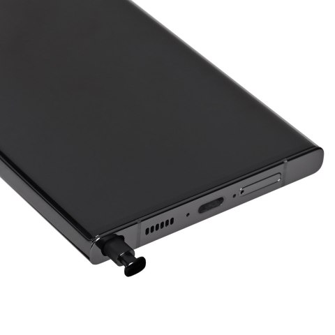 Samsung Galaxy S23 Ultra S918B DS 8/256GB Black (REMADE by 2Bnew)2Y