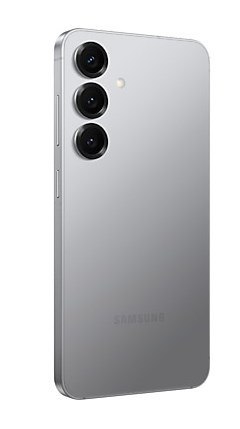 Samsung Galaxy S25 SM-S931B 5G 12/128GB Enterprise Edition Silver Shadow