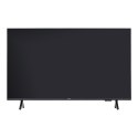 Telewizor Philips 43PUS8510/12 QLED 43'' 4K Ultra HD Titan OS Dolby Atmos Ambilight DVB-T2 Czarny