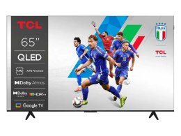Telewizor TCL 65T69C QLED 65