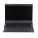 DELL LATITUDE 5320 i5-1145G7 8GB 256GB SSD 13,3" FHD(touch) Win11pro + zasilacz UŻYWANY