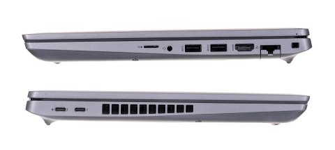 DELL LATITUDE 5521 i5-11500H 16GB 256GB SSD 15,6" FHD Win11pro (US QWERTY) + zasilacz UŻYWANY