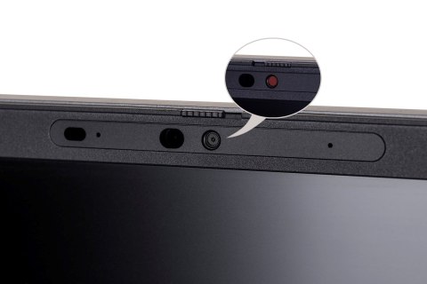 DELL LATITUDE 5521 i5-11500H 16GB 256GB SSD 15,6" FHD Win11pro (US QWERTY) + zasilacz UŻYWANY