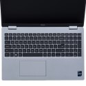 DELL LATITUDE 5530 i5-1245U 16GB 256GB SSD 15" FHD Win11pro + zasilacz UŻYWANY