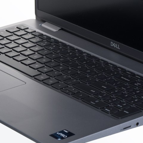 DELL LATITUDE 5530 i5-1245U 16GB 256GB SSD 15" FHD Win11pro + zasilacz UŻYWANY
