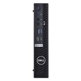 DELL OptiPlex 7000 Micro i5-12600 16GB 256GB SSD SFF Win11pro UŻYWANY