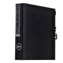 DELL OptiPlex 7000 Micro i5-12600 16GB 256GB SSD SFF Win11pro UŻYWANY