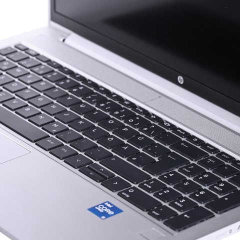 HP ProBook 650 G8 i5-1145G7 32GB 512GB SSD 15,6" FHD Win11pro + zasilacz UŻYWANY