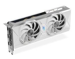Karta graf. ACER NITRO RX9060 XT 8G WHITE ED OC