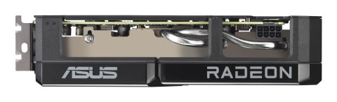 Karta graf. ASUS DUAL RX9060 8G