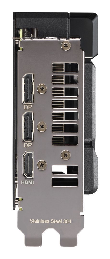 Karta graf. ASUS DUAL RX9060 8G