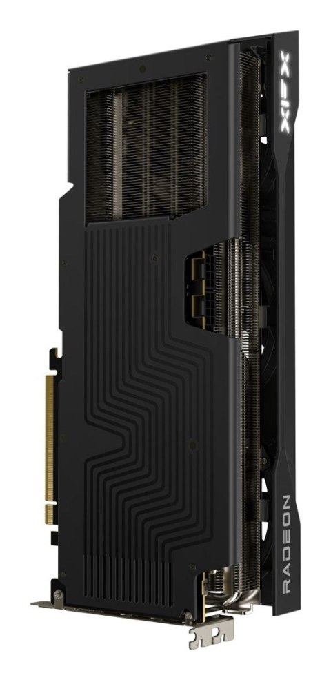 Karta graf. XFX Swift RX 9070XT Triple Fan 16GB