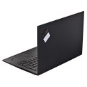 LENOVO X1 Carbon Gen. 8th i7-10610U 16GB 512GB SSD 14" FHD (US QWERTY) Win11pro + zasilacz UŻYWANY