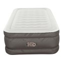Materac dmuchany 191x97x46 cm z wbudowaną pompką elektryczną Bestway 69048