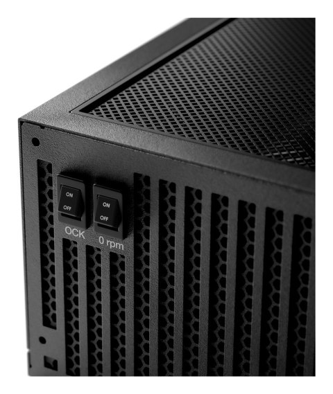 ZASILACZ BEQUIET! DARK POWER 14 1000W
