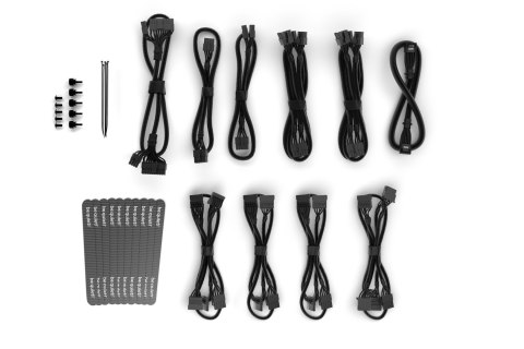 ZASILACZ BEQUIET! DARK POWER 14 1000W