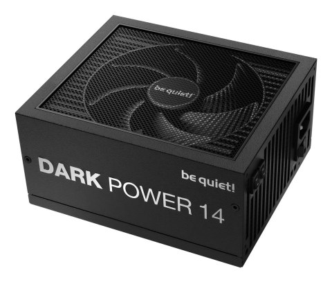 ZASILACZ BEQUIET! DARK POWER 14 850W