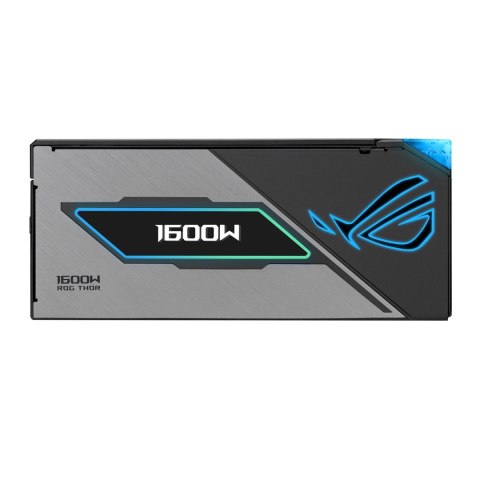 Zasilacz Asus ROG THOR Titanium III 1600T