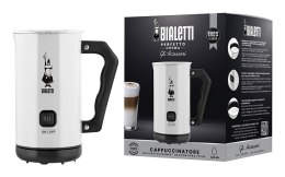 Bialetti Milk Frother MKF02 bianco elektryczny spieniacz do mleka