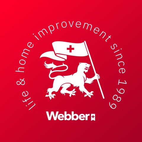 Czajnik elektryczny Webber WK115 PRISME