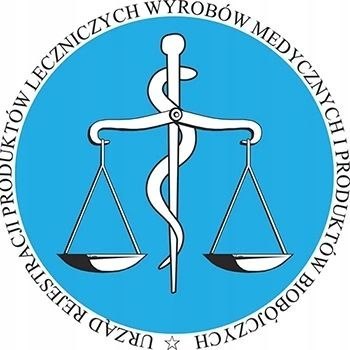 Nebulizator kompresorowy Webber VITE