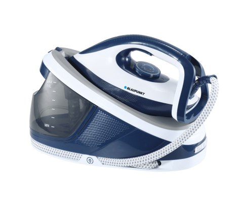 Stacja parowa Blaupunkt SSP501