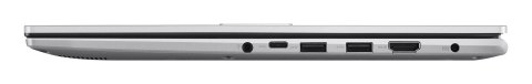 ASUS Vivobook 15 X1502VA-BQ976 i5-13420H 15.6'' FHD IPS 60Hz 250nits AG 16GB DDR4 SSD1TB Intel UHD Graphics WLAN+BT Cam720p 42Wh