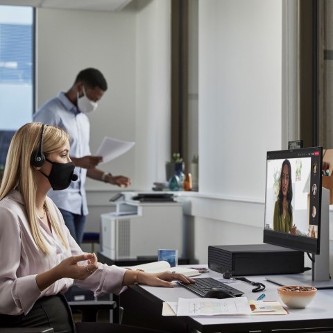 HP Pro SFF 400 G9 i5-14500 16GB DDR5 SSD1TB UHD 770 W11Pro 3Y OnSite