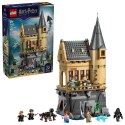 LEGO Harry Potter 76463 Zamek Hogwart: skrzydło szpitalne