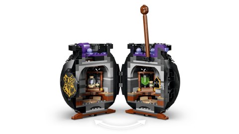 LEGO Harry Potter 76464 Kociołek: sekretna klasa eliksirów