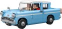 LEGO Harry Potter 76470 Latający Ford Anglia
