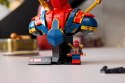 LEGO Marvel Super Heroes 76326 Popiersie Iron Spider-Mana