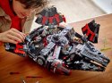 LEGO Star Wars 75389 Mroczny Sokół Millennium