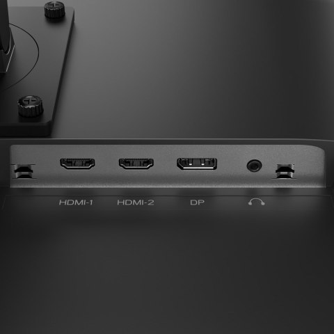 Lenovo Legion 25-10 24.5"FHD IPS 320Hz AG HDMI DP Eclipse Black