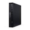 Lenovo ThinkCentre M70q G6 Tiny Ultra 5 225T 16GB DDR5 5600 SSD512 Intel Graphics W11Pro Black 3Y OnSite