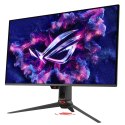 MONITOR ASUS 31.5" PG32UCDMR ROG QD-OLED 4K 240 Hz