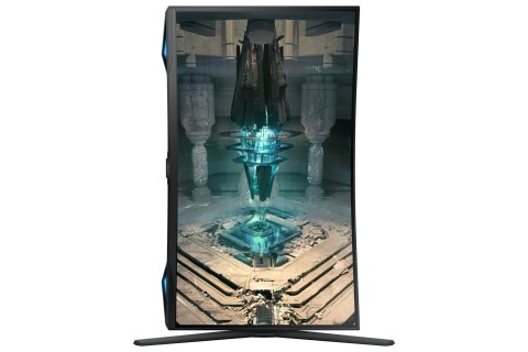 MONITOR SAMSUNG ODYSSEY G6 LED 32" LS32BG650EUXEN 240Hz