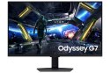 MONITOR SAMSUNG ODYSSEY G7 32" LS32DG702EUXDU 144Hz