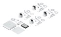 Rejestrator Ubiquiti UniFi Network Video Recorder Instant KIT (UNVR-Instant-KIT-EU)
