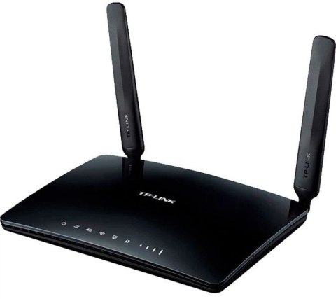 Router TP-LINK Archer MR200 (3G/4G/LTE SIM; 2,4 GHz, 5 GHz)