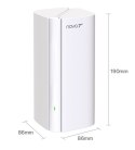 Router Tenda EE3 Pro(2-pack)