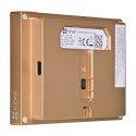 Wideodomofon EZVIZ HP2 Wi-Fi (2MP), złoty