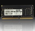 AFOX SO-DIMM DDR4 8GB 2400MHZ AFSD48EK1P
