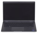 DELL LATITUDE 5420 i5-1135G7 16GB 256GB SSD 14" FHD Win11pro + zasilacz UŻYWANY