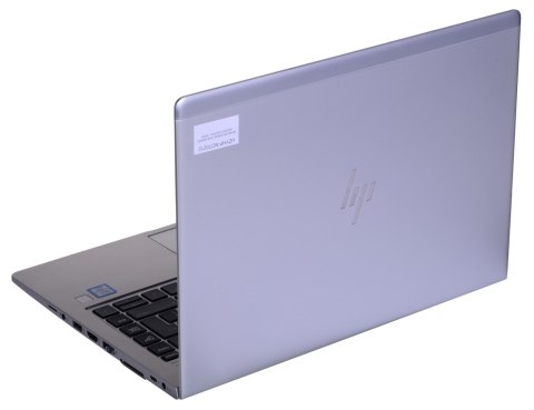 HP EliteBook 840 G6 i5-8365U 8GB 256GB SSD 14" FHD (US QWERTY) Win11pro + zasilacz UŻYWANY