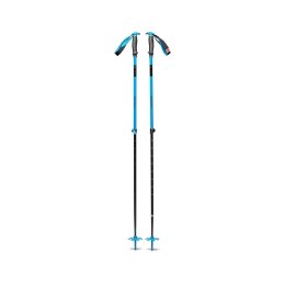 Kijki narciarskie Black Diamond Traverse 155cm