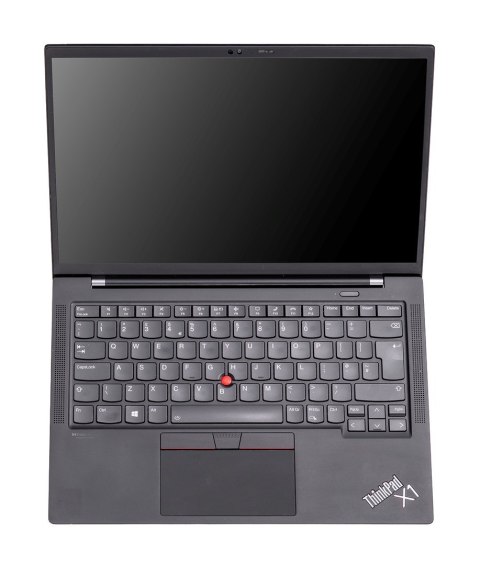 LENOVO X1 Carbon Gen.9 9th i5-1145G7 16GB 256GB SSD 14" FHD Win11pro + zasilacz UŻYWANY